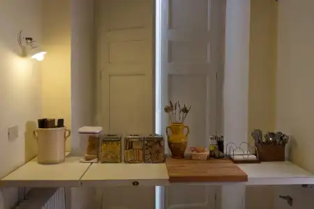 Dimora dei Giganti - 1
