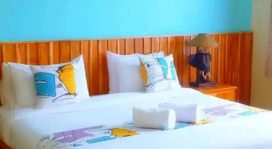 Good Times Resort - 47