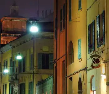 Locanda Borgonuovo - 0