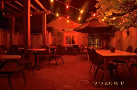 The Prince Albert Backpackers & Bar - 31
