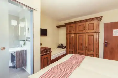 Le Petit CHARME-INN - 47