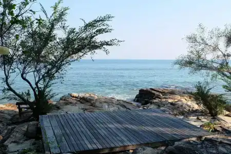 Nimmanoradee Resort - 11