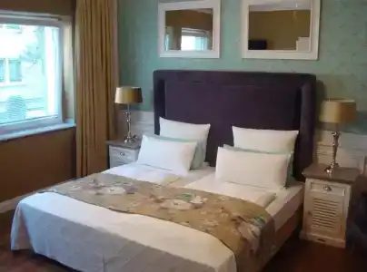 Boutique Sir & Lady Astor - the Charming Citys - 97