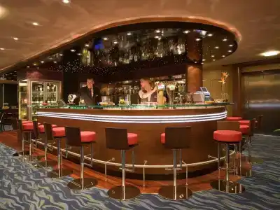 Novotel Budapest Danube - 25