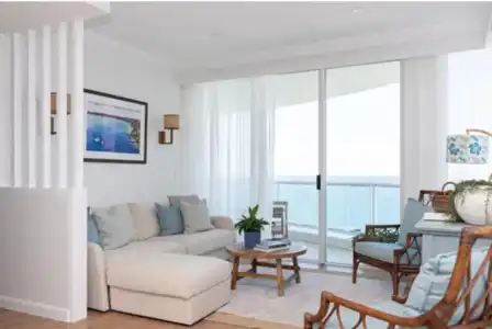 Pacific Views Resort - 99