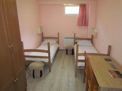 Arsego Hostel - 6