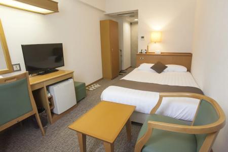 Daiichi Inn Ikebukuro - 5