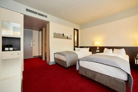 Holiday Inn - the niu, Pax Berlin Airport by IHG - 5