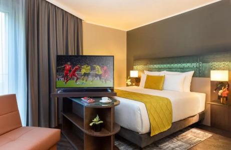 Leonardo Dortmund - 36