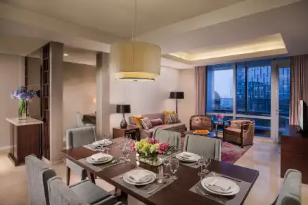 Ascott Kuningan Jakarta - 2