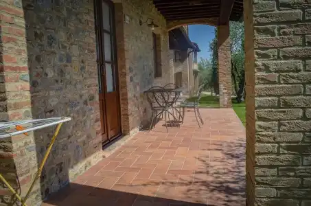PanElios Borgo Vacanze - 146