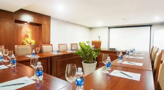 Nhat Ha Maison - 21