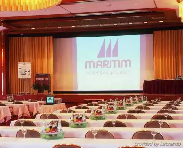 Maritim Königswinter - 14
