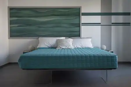 Nautilus B&B Suite Design - 1