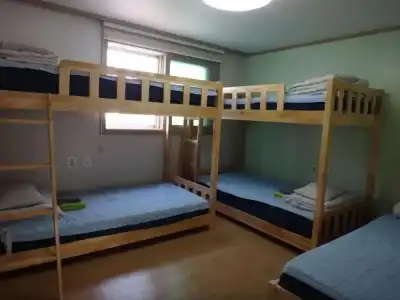 Sunny Hill Guesthouse Hongdae - 5