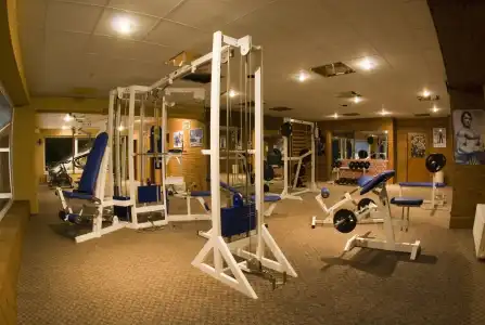 Fit Fun - 16