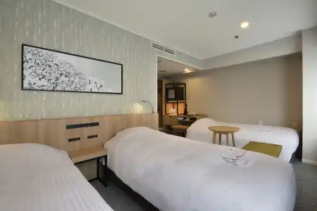 Premier Cabin Shinjuku - 7
