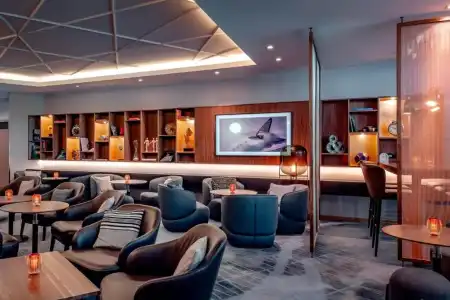 Zurich Marriott - 84