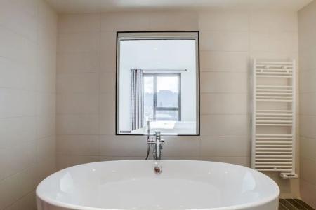 Spark by Hilton Lyon Park Saone - 58