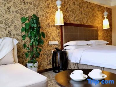 Hepingli Traveler-Inn - 104