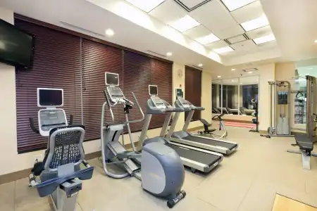 Hilton Garden Inn Toronto/Brampton - 20