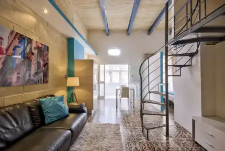 Barrakka Suites - 12