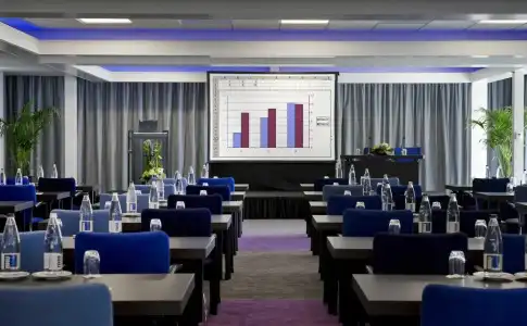 Holiday Inn Eindhoven Centre by IHG - 20