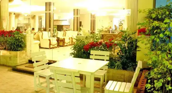 Eurasia Boutique - 16