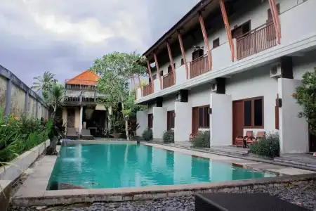 Aniniraka Resort & Spa - 34