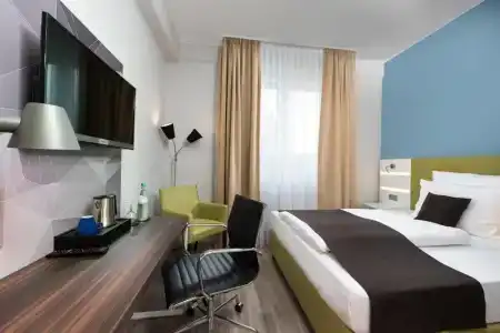 Best Western Dortmund Airport - 31