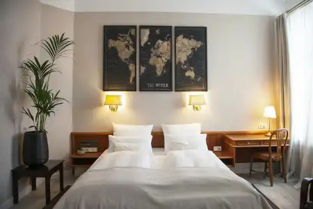 Boutique Krone München - 36