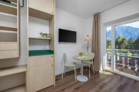 Al Sorriso Greenpark & Wellness - 28