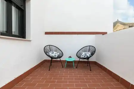 Holiday Rentals Tempa Museo - 122