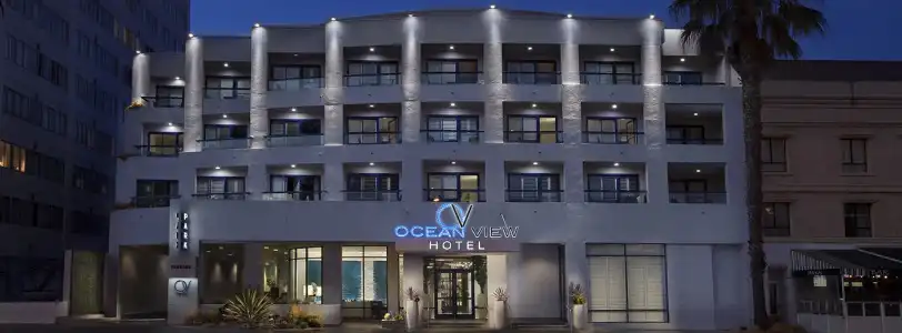 Ocean View - 20