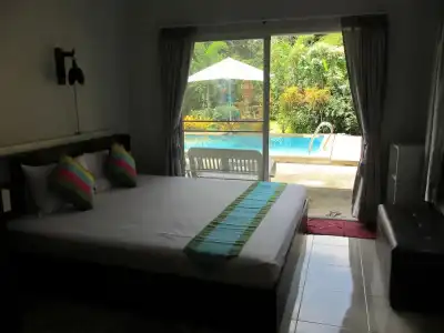 Relax Resort - 57