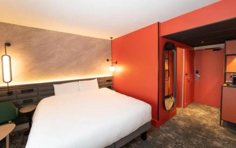 Novotel Angers Lac de Maine - 107