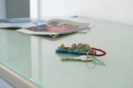 B&B Sperlonga - 101