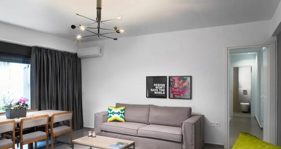 Elysium Boutique Apartments - 108