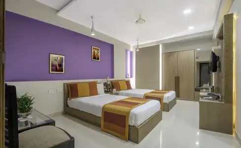 Yash Regency - 5