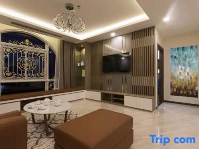 NTA - Serviced Apartments - 139