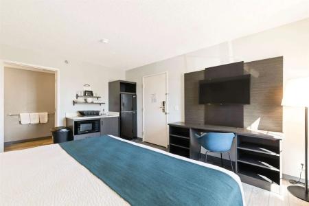 Studio 6 Tucson, AZ - North - 44