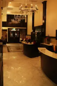 Sheraton Columbia Downtown - 12