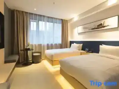 Xi'an Daxi - 22