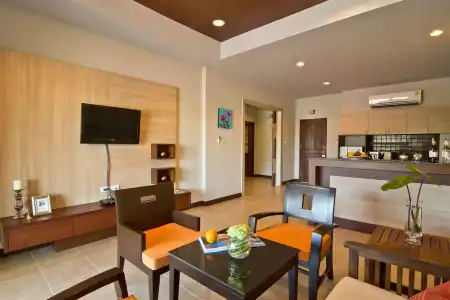 Rose Bay Resort - 33