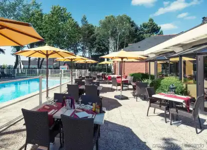 ibis Styles Lisieux Normandie - 22