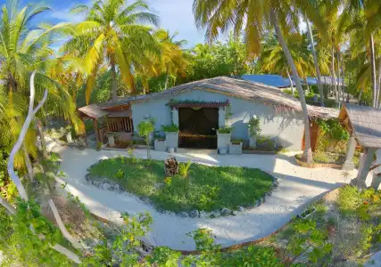 Fun Islands Resort - Maldives - 29