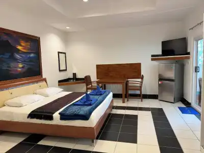 Lanta Island Resort - 107