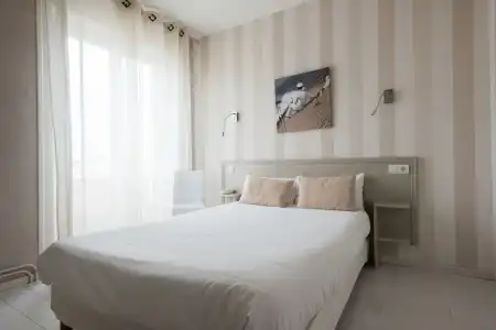 The Originals Boutique, Hôtel Miramar - 92