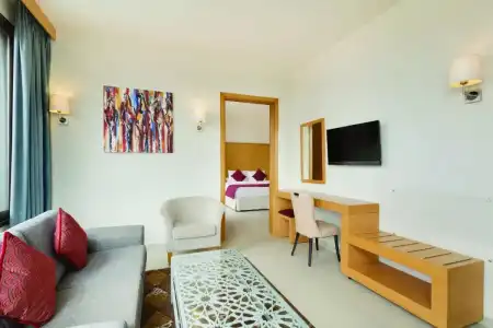 Ramada Resort by Wyndham Dead Sea - 58