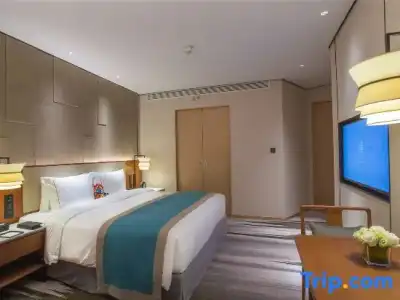 YULUXE Chengdu - 150